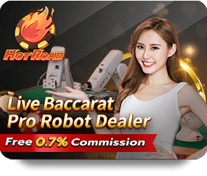 Những Chiến Lược Thắng Lợi Khi Chơi Hit Club Slot Baccarat